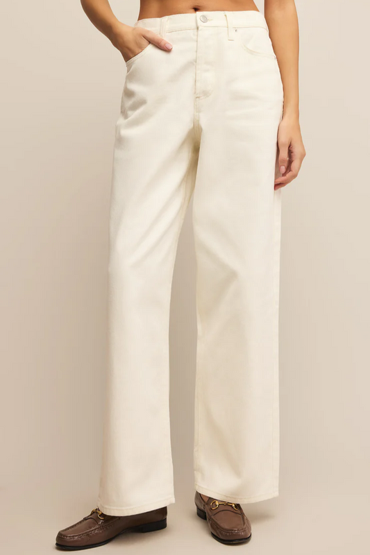LOU DENIM PANT