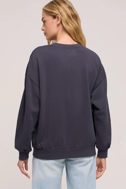 Coastal Club Sunday Sweatshirt