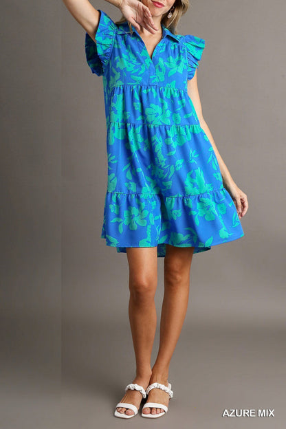 Diana Dress