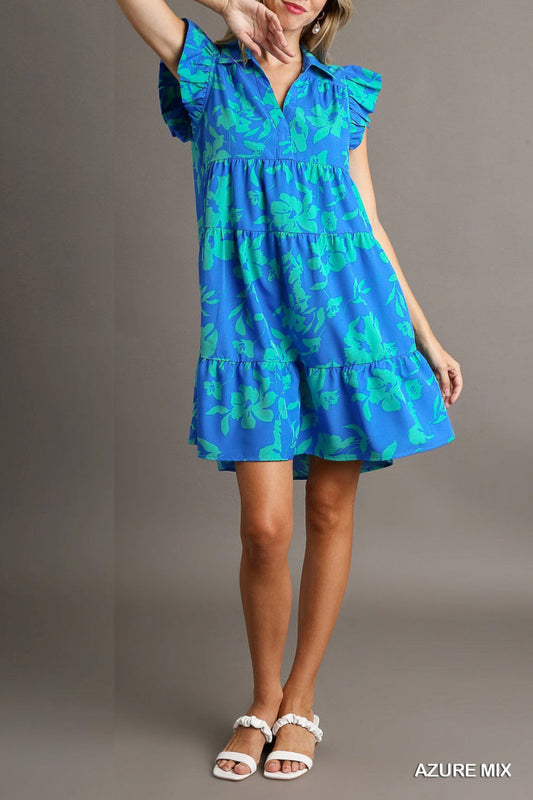 Diana Dress