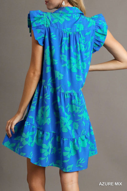 Diana Dress