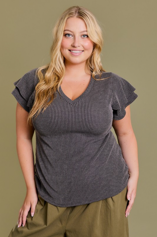Double Layer Top