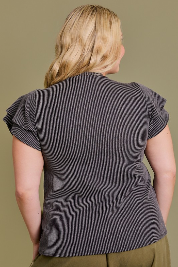 Double Layer Top