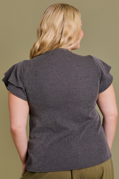 Double Layer Top