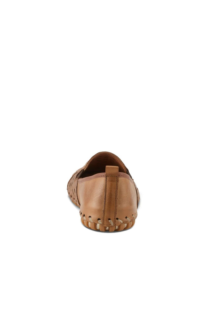 Spring Step Kapri