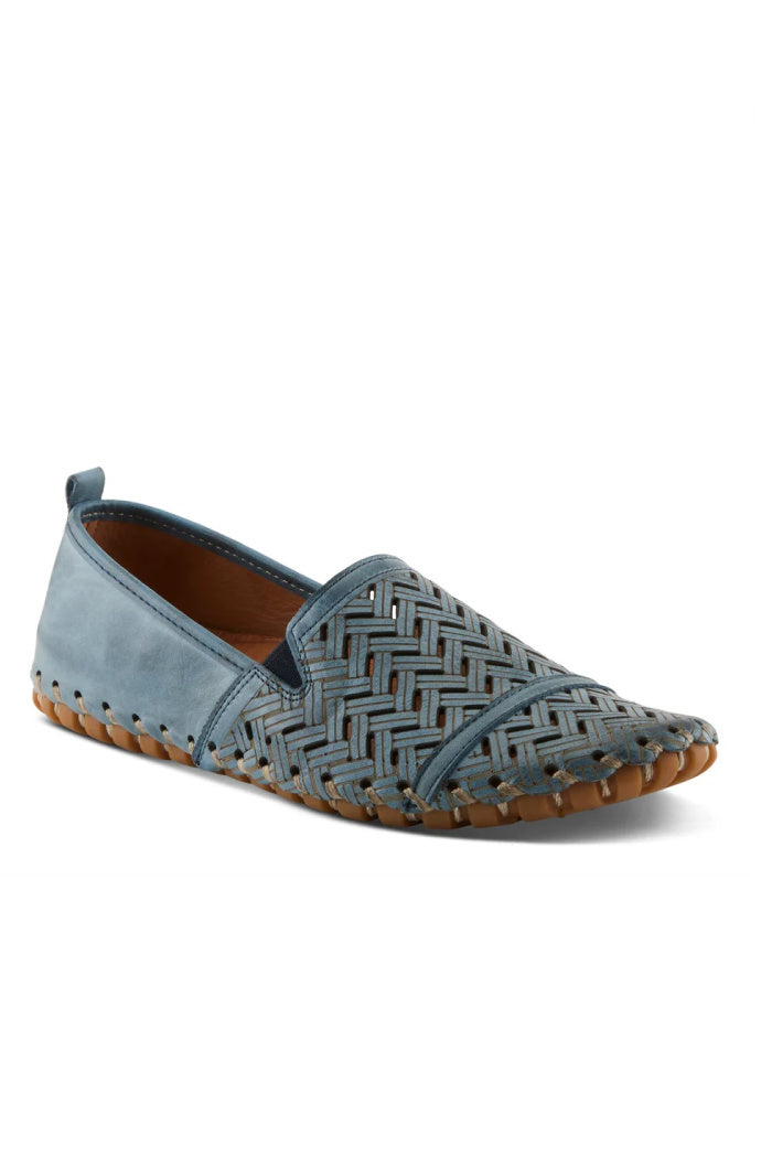 Spring Step Kapri