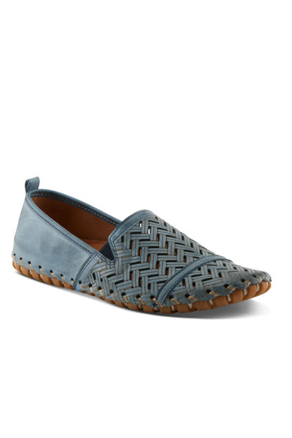 Spring Step Kapri