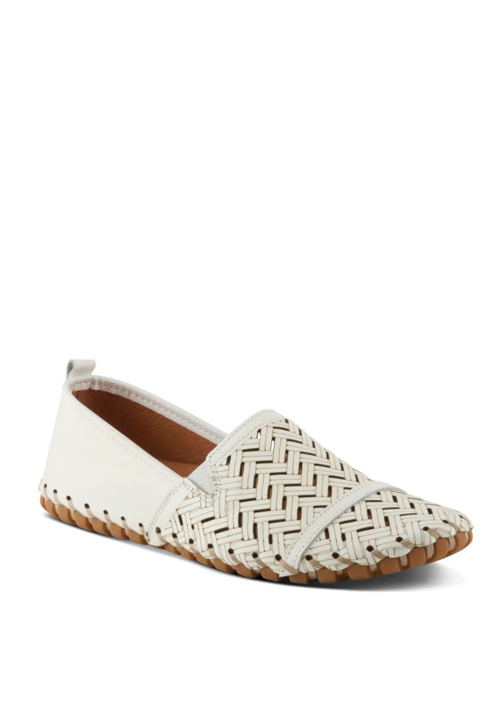Spring Step Kapri