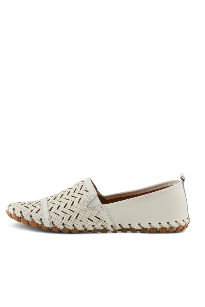 Spring Step Kapri