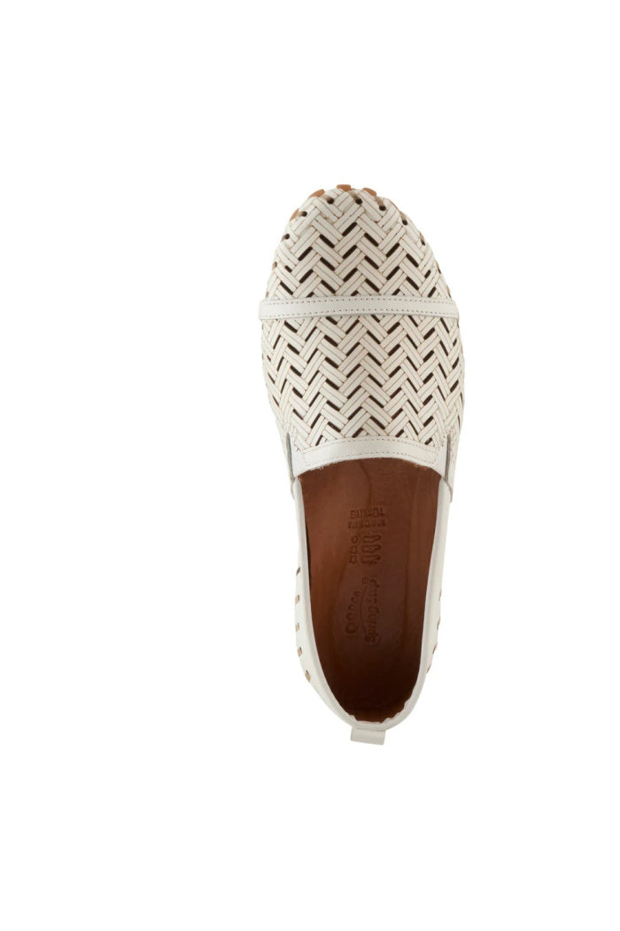 Spring Step Kapri