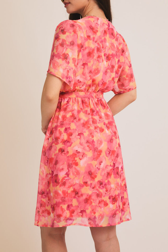 Lorna Dress
