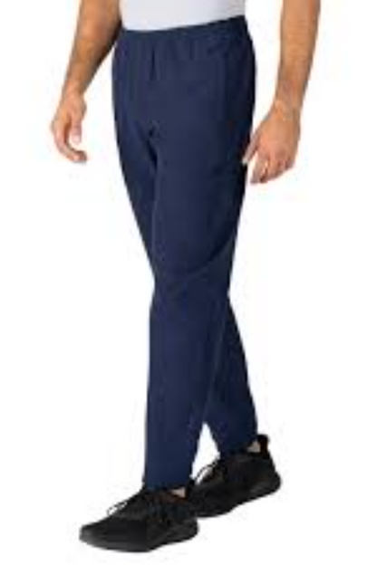 Men's Woven Jogger Pants