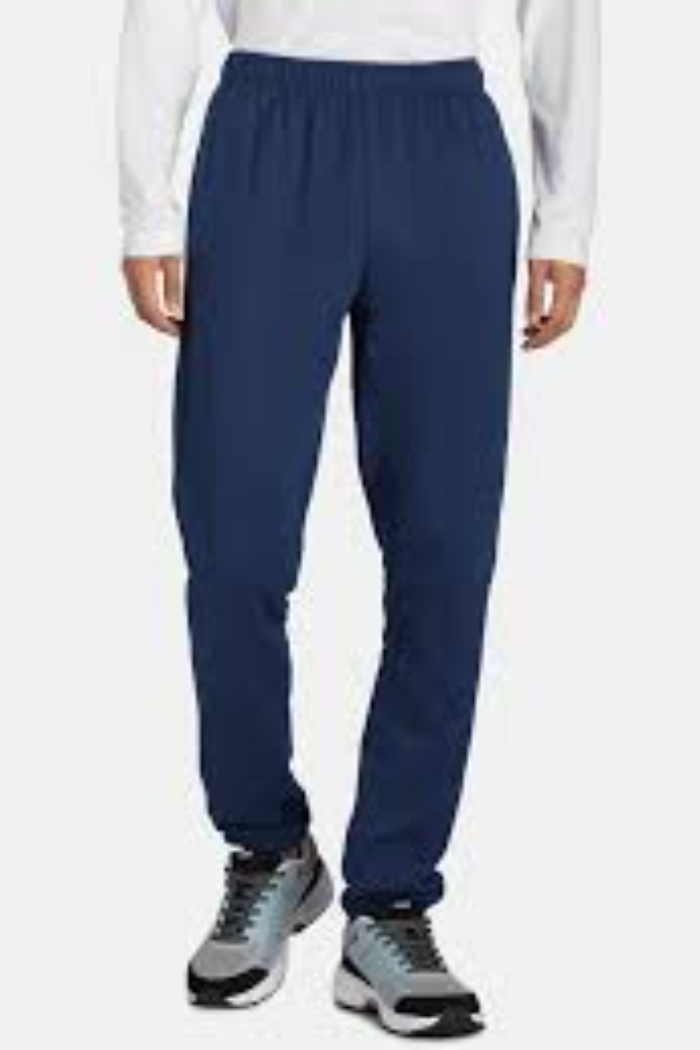 Men's Woven Jogger Pants