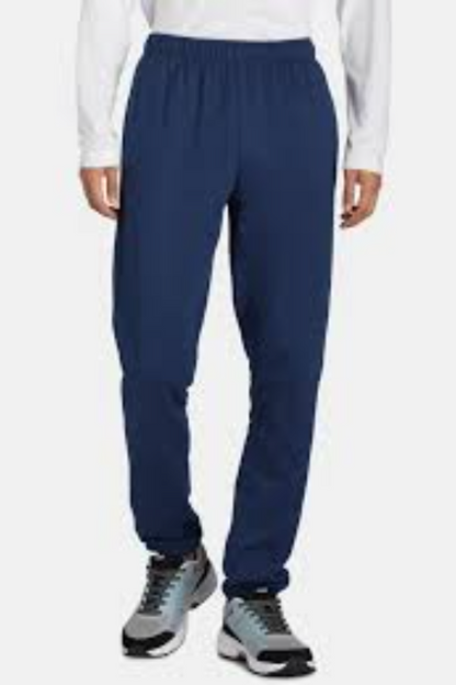 Men's Woven Jogger Pants
