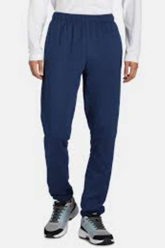 Men's Woven Jogger Pants
