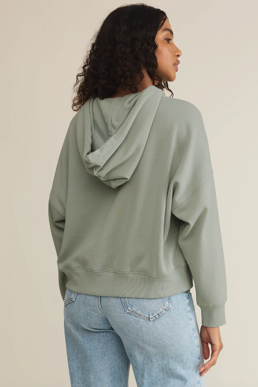 Infield Hoodie