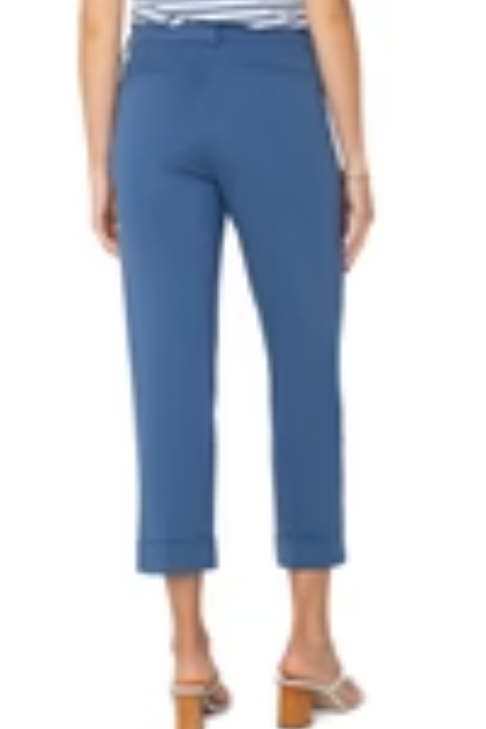 Kelsey Crop Trouser