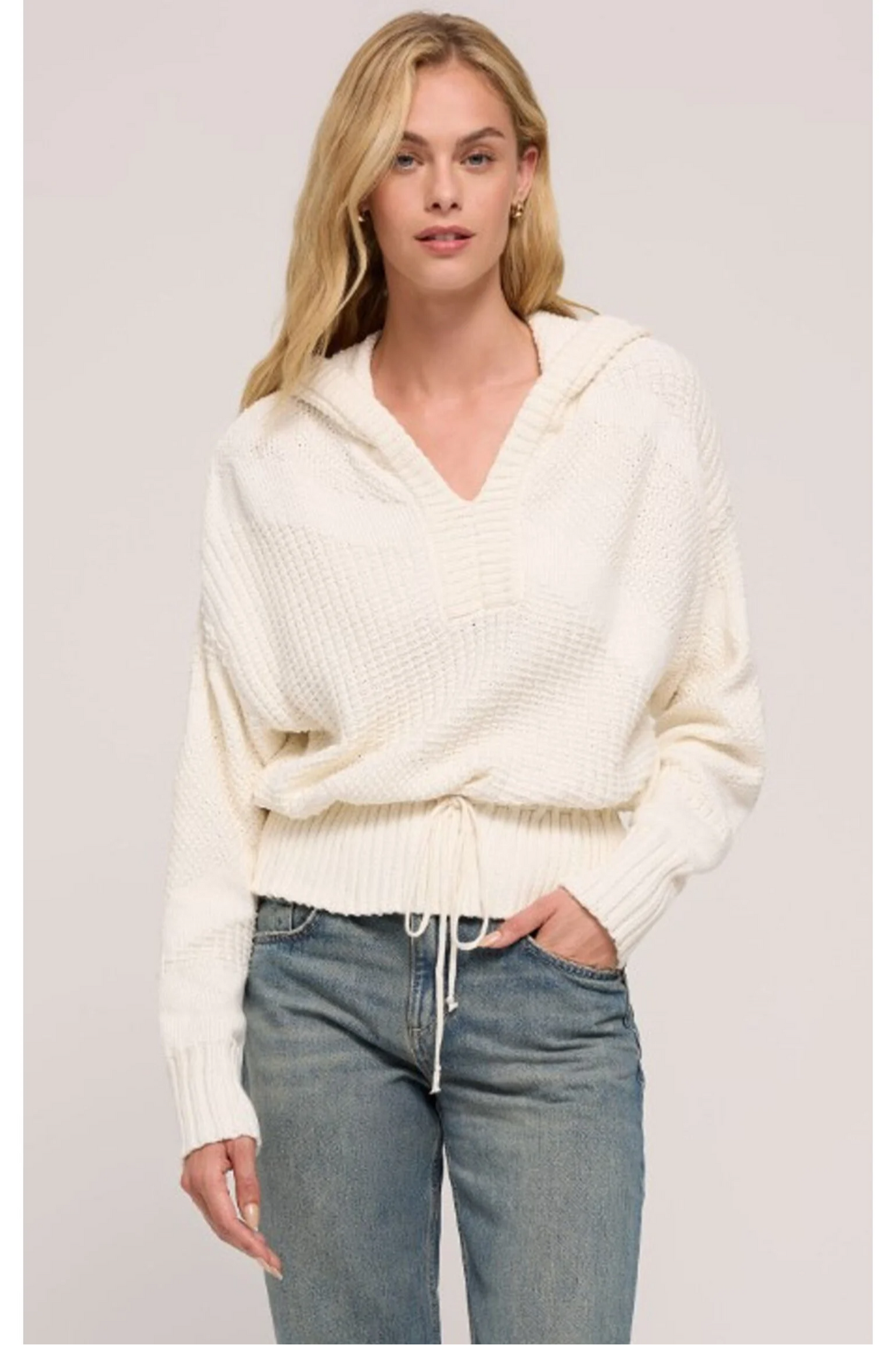 Cota Hoodie Sweater