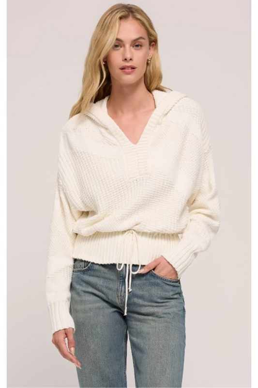 Cota Hoodie Sweater