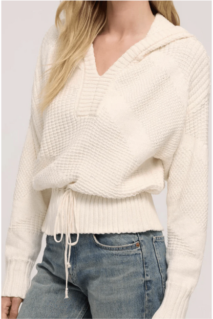 Cota Hoodie Sweater