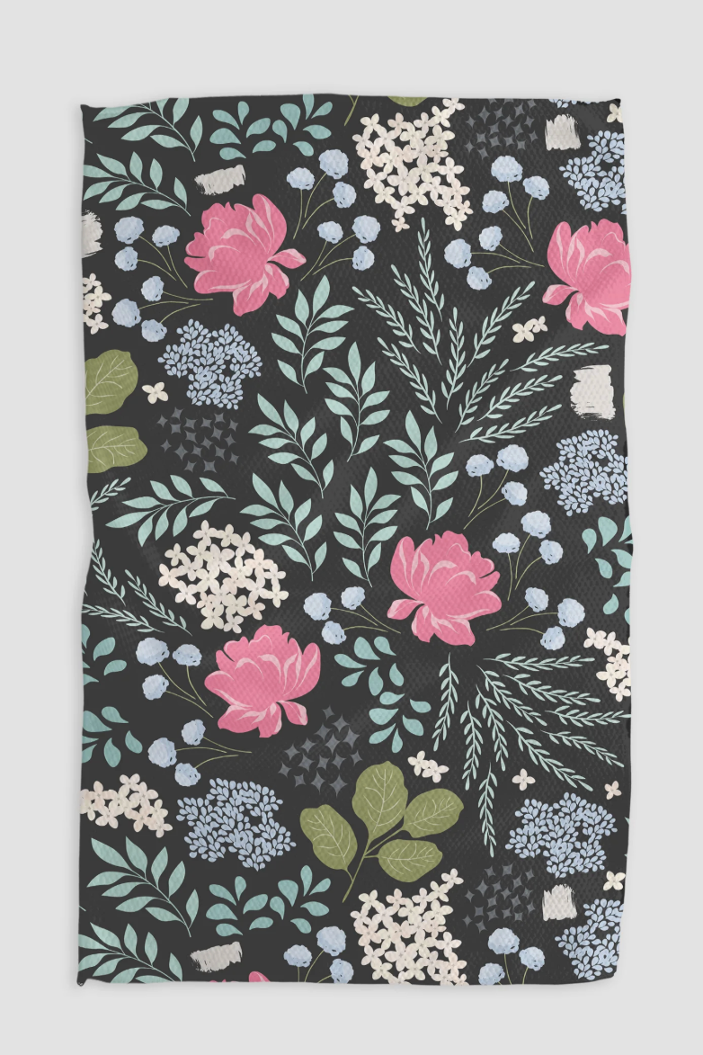 Kitchen Tea Towel