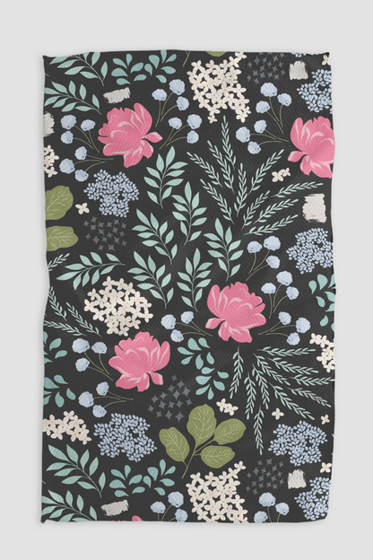 Kitchen Tea Towel