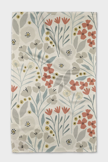 Kitchen Tea Towel
