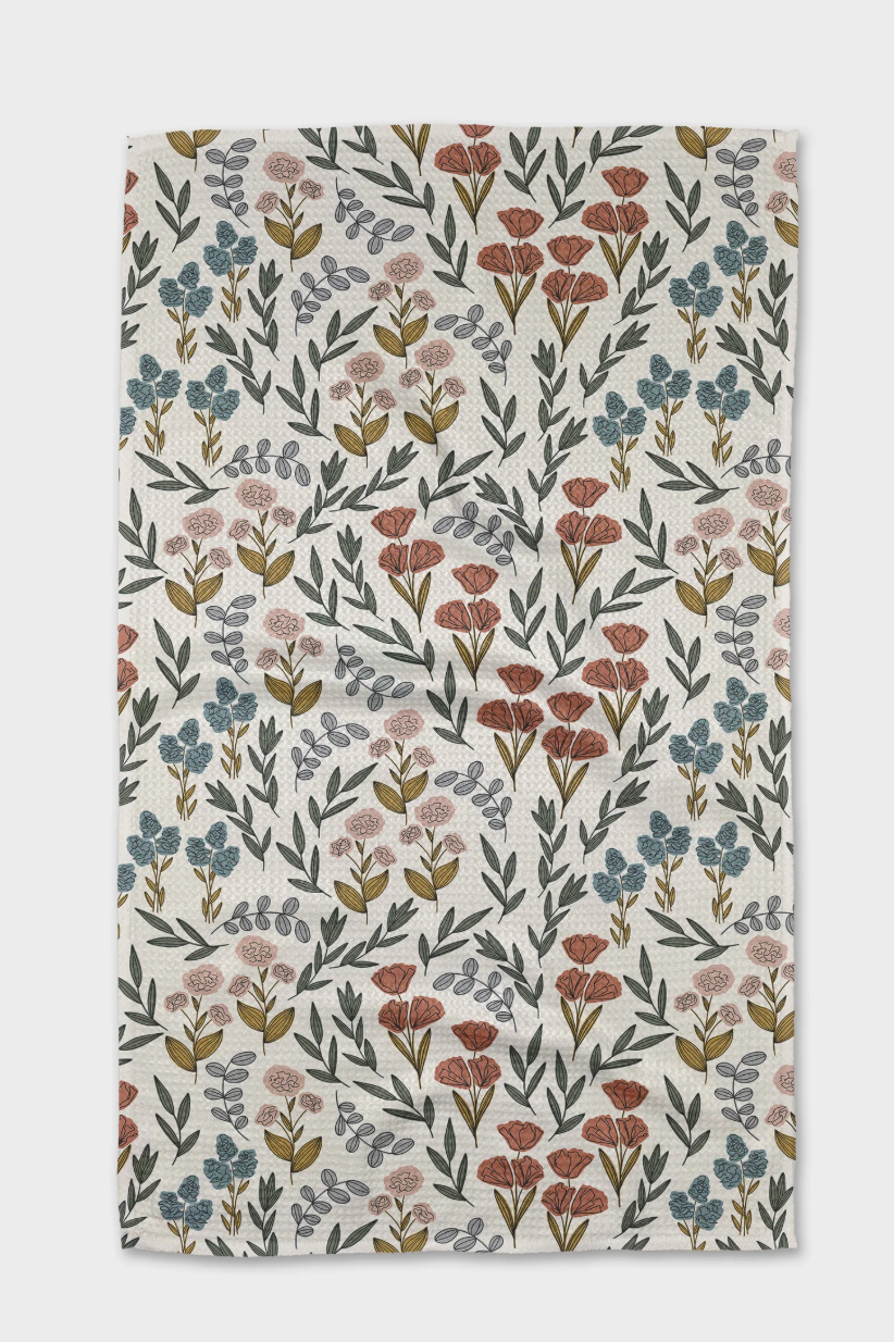 Kitchen Tea Towel