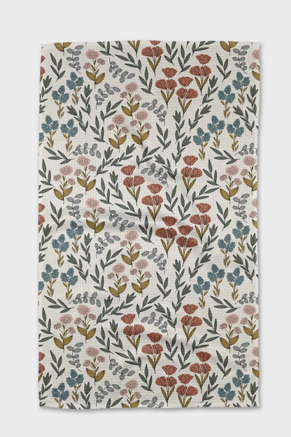 Kitchen Tea Towel