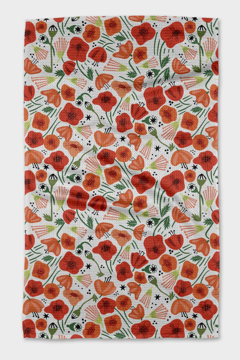 Kitchen Tea Towel