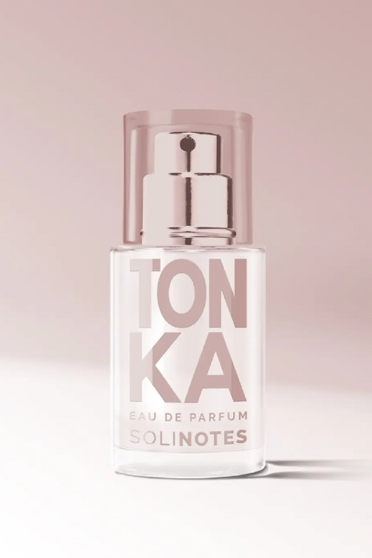 Mini Tonka Perfum 0.5 oz