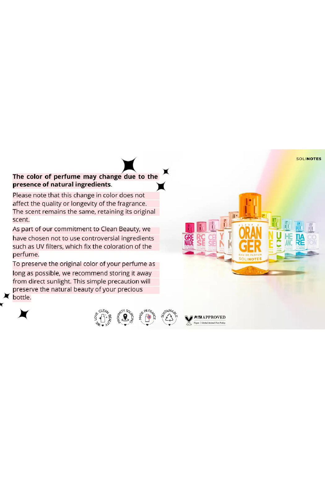 Mini Tonka Perfum 0.5 oz