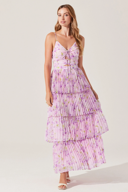 Daytona Dress