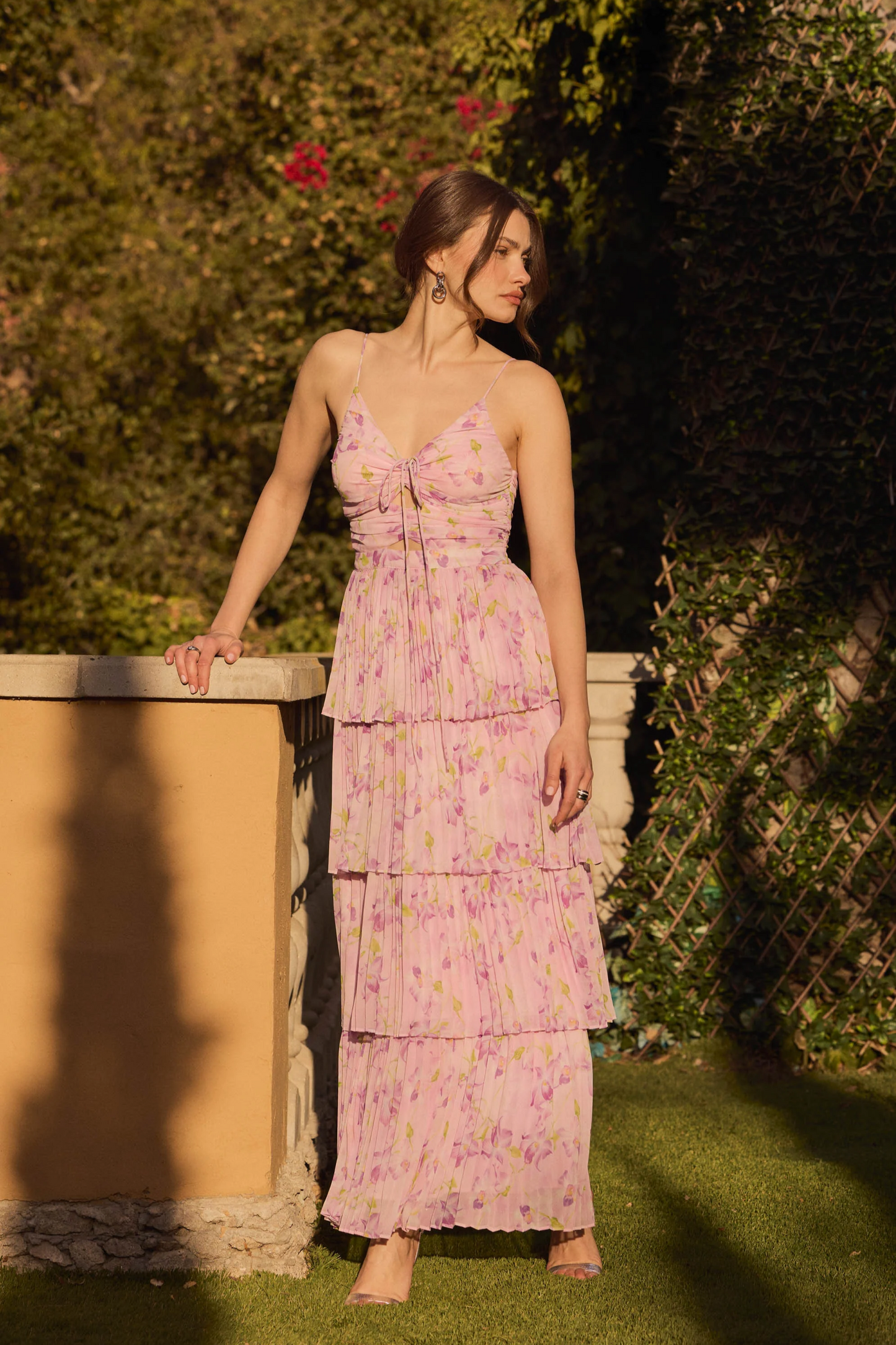 Daytona Dress