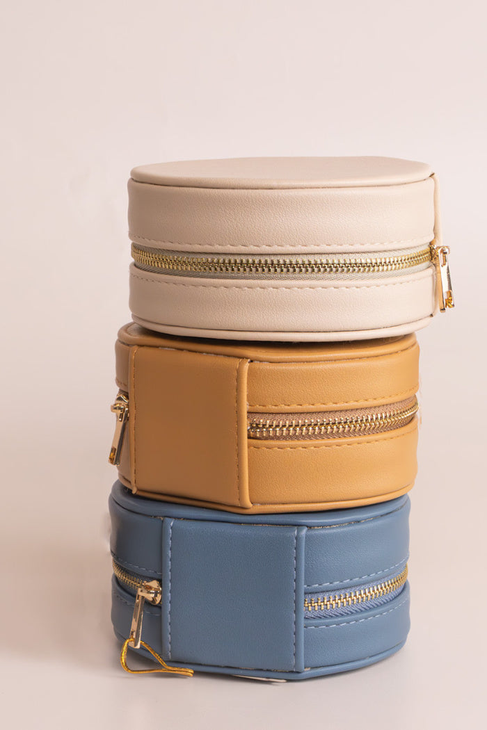 Simply Jewelry Case