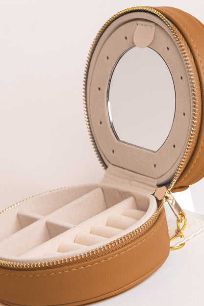 Simply Jewelry Case
