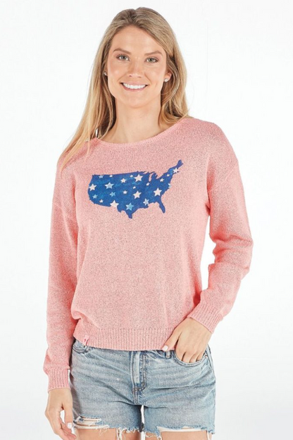 Sunset USA