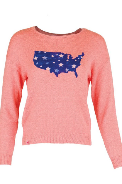 Sunset USA