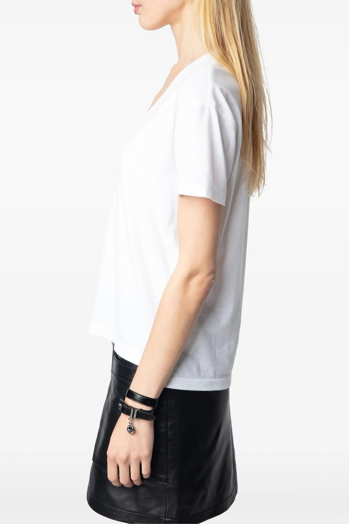 Marta V Wings Strass