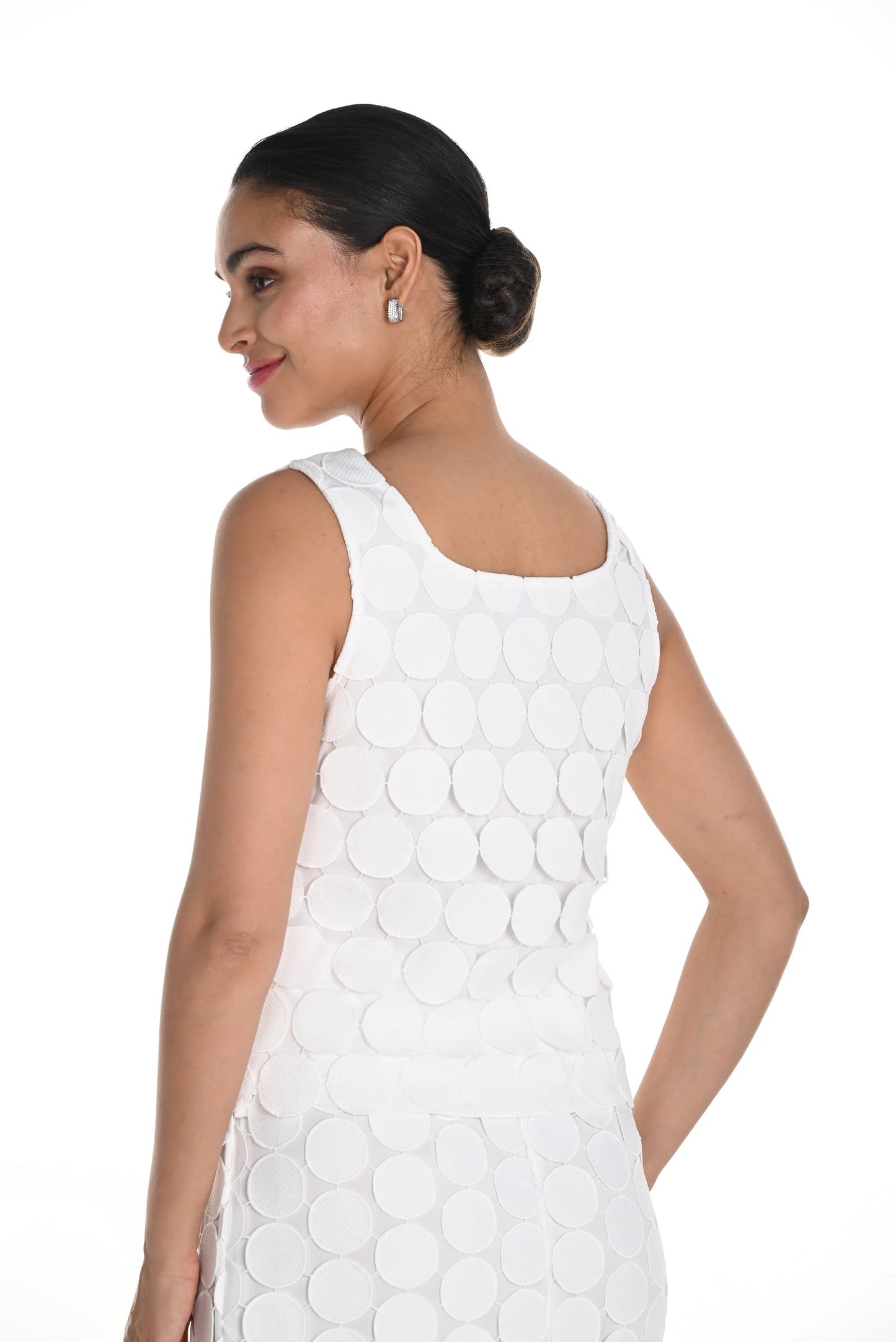 Frank Lyman Top with Skirt
