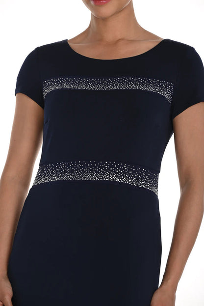 Frank Lyman Knit Dress