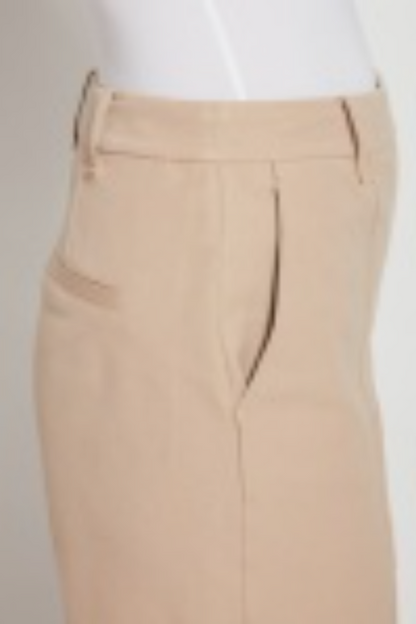 Stretch Twill Short