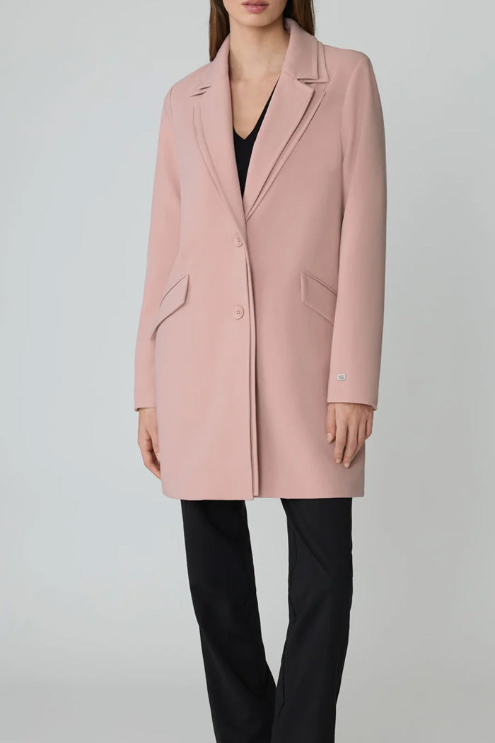 Fabriza Light Coat