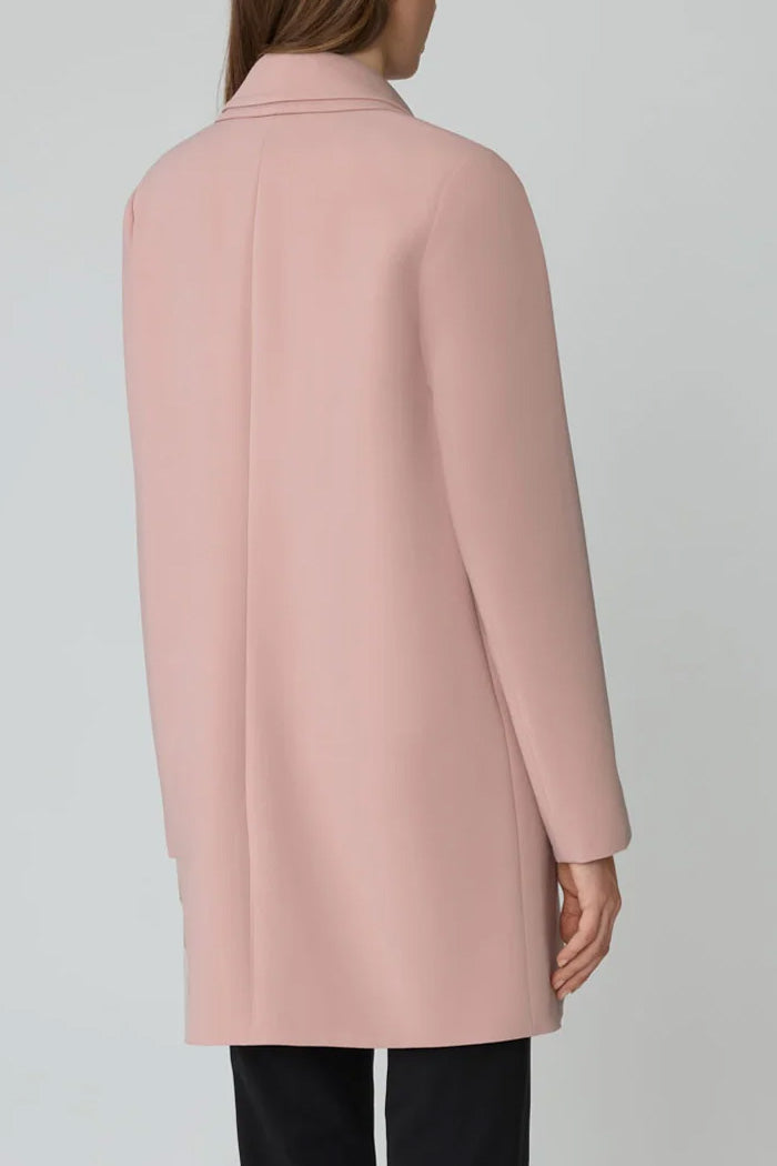 Fabriza Light Coat