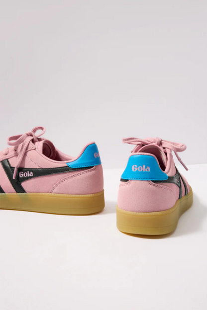 Viper Sneaker - Candy/Black/Santorini/Gum