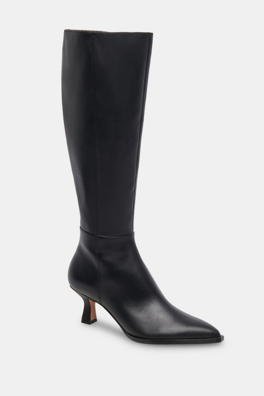 Auggie Boot
