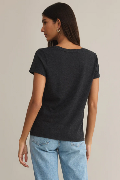 Anywhere Scoop Tee