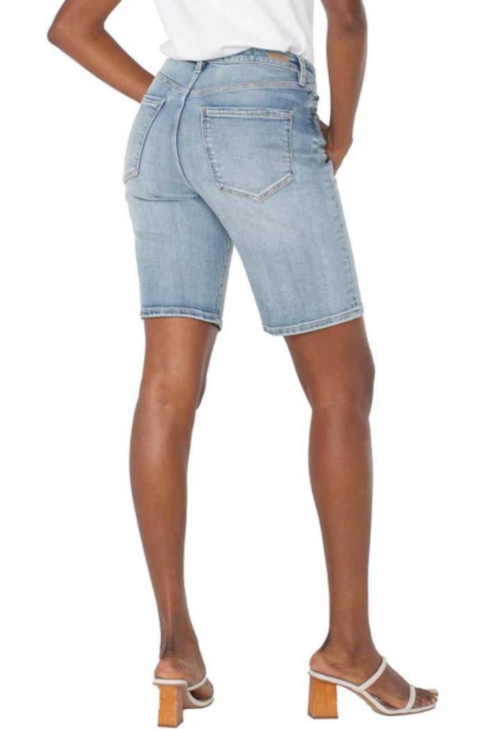 High Rise Jort