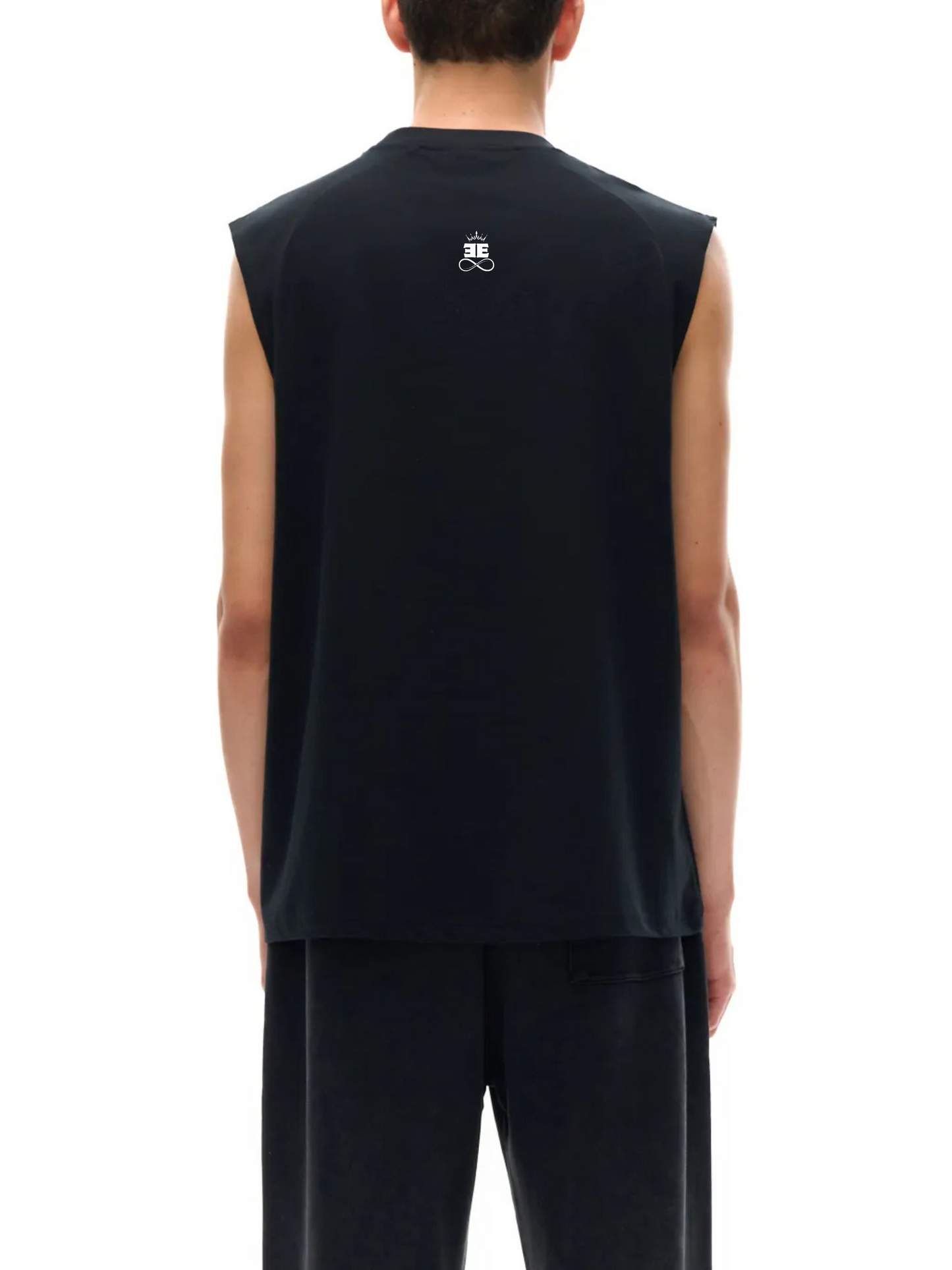 ESSNTIAL ELEMNTS Unisex Sorona Quick-Dry Cooling Tank Top