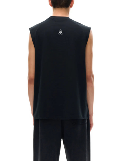 ESSNTIAL ELEMNTS Unisex Sorona Quick-Dry Cooling Tank Top